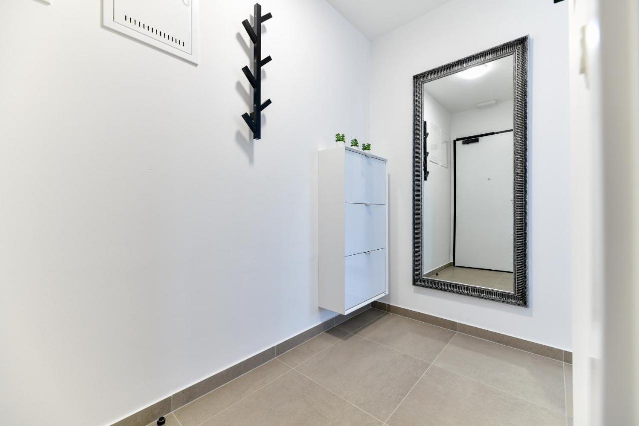 Ventula Apartment Zadar