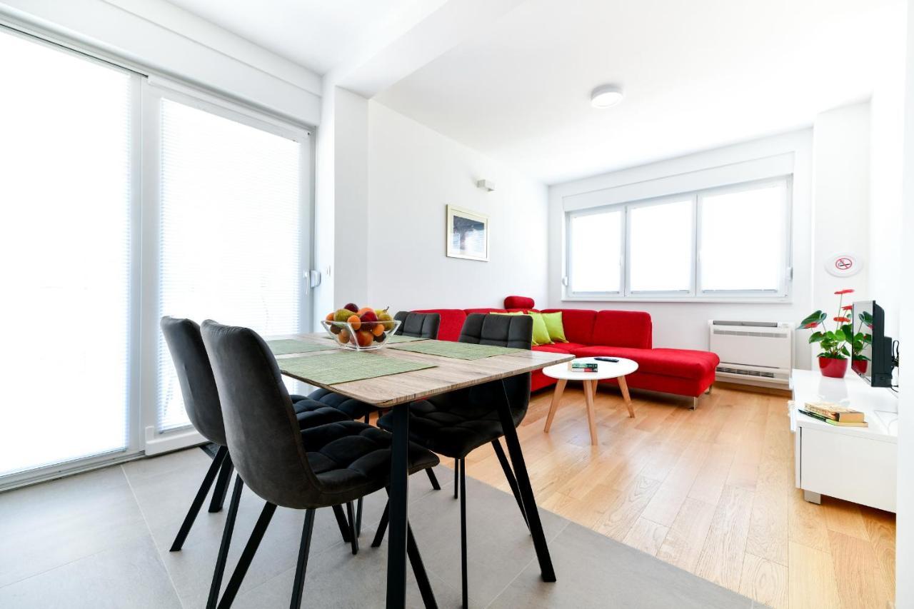 Apartment Ventula *