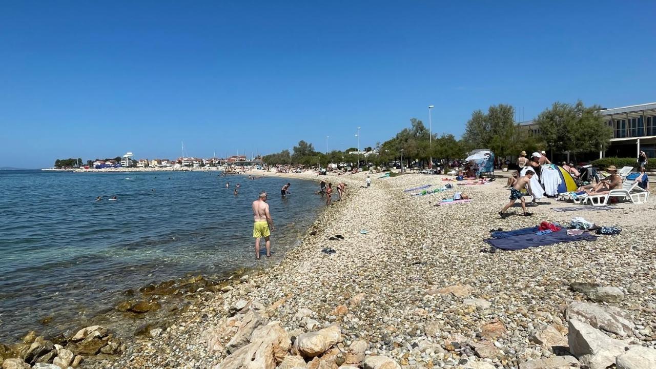 Ventula Zadar