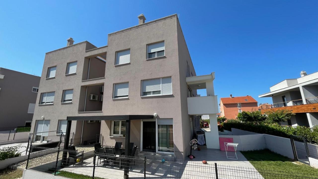 Ventula Zadar