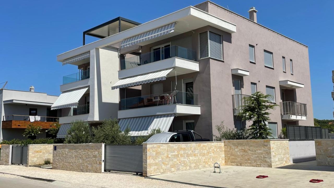 Apartment Ventula